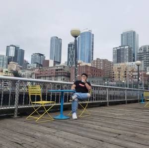 Meet your Posher, Ger